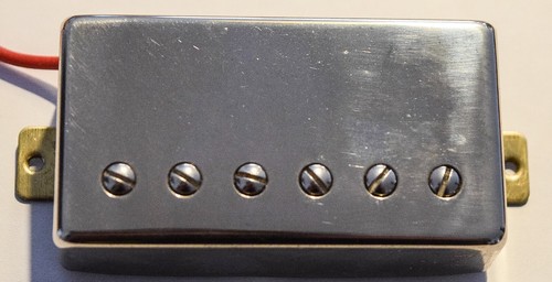 Epiphone humbucker pickup - epiphone,
