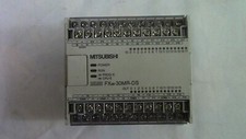 mitsubishi fx0s-30mr-ds