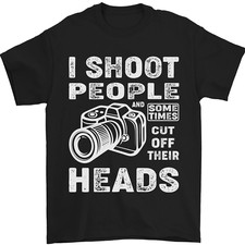 Fotografie shoot people - shoot,
