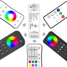V3 LED RGB Controller 3CH 12A