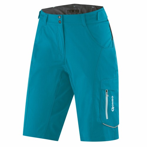 Gonso damen fahrradhose - gonso,