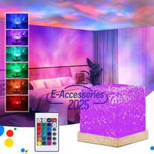 Projector Light for Bedroom -