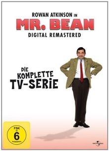 Bean die komplette - -,