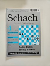 Schach - Deutsche