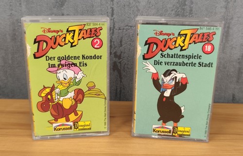 Disney ducktales folge - disney, 2