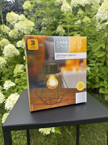 Casa deco led solar - deco,
