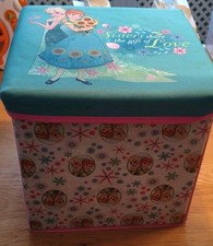 Frozen Anna und Elsa faltbarer