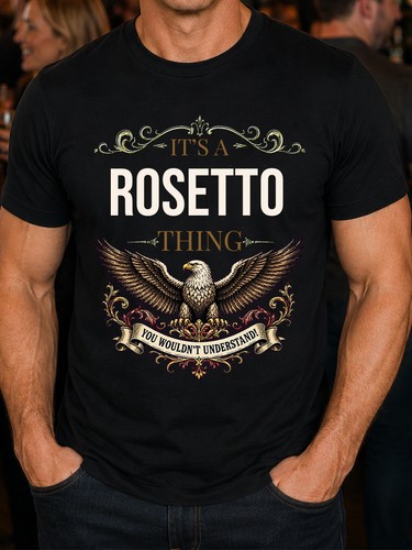 Rosetto familienname adler - rosetto,