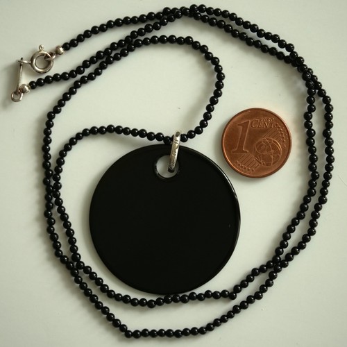 Thomas sabo anhänger - anhänger, (runde