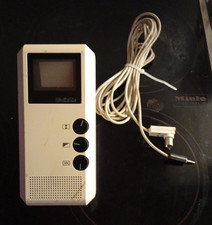Siedle 501 monitor - siedle, ht