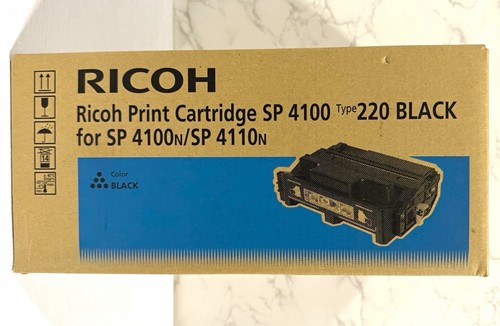 Original ricoh 4100 - original,