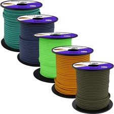 Paracord 550 Typ III Ø 3,8 mm