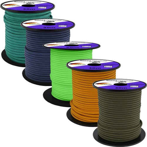 Paracord 550 typ iii 8 - typ,