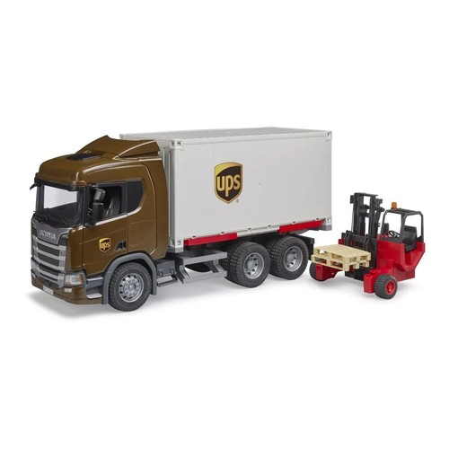 Bruder 03582 scania super - bruder®,