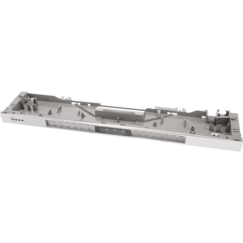 Bedienblende rvs für - rvs,