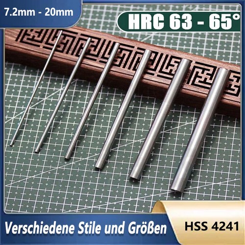 Hss 4241 rundstahl stabstahl - rundstahl,