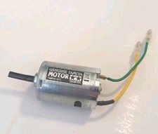 Tamiya mabuchi 27t brushed - tamiya,