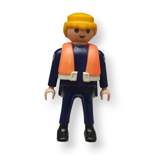 Playmobil figur seemann mann - playmobil,