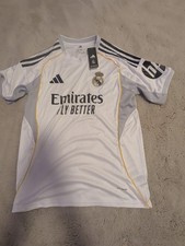 Real Madrid Trikot Größe M