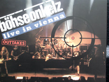 Böhse Onkelz  Seltene