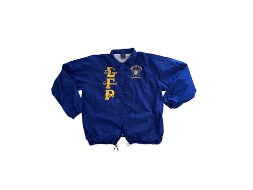 Coach jacke vintage 80er nylon - vintage,