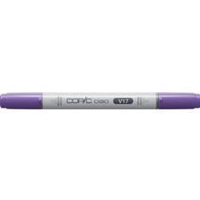Copic ciao marker v17 - marker, amethyst