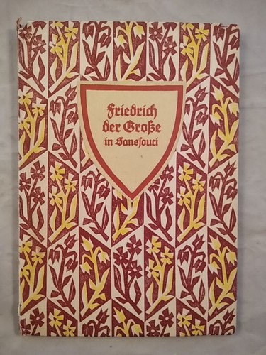 Friedrich der große - friedrich,