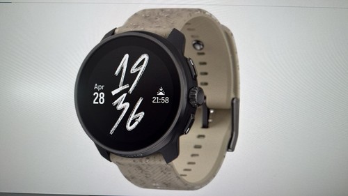 0385 suunto race laufuhr - sw-0385,