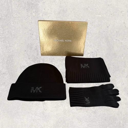 Michael kors set mütze - michael,