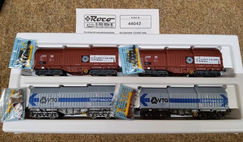 Roco 44042 - roco,