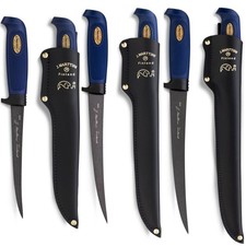 Marttiini Martef Filleting Knife – Filetiermesser mit Martef-Beschichtung in 15,
