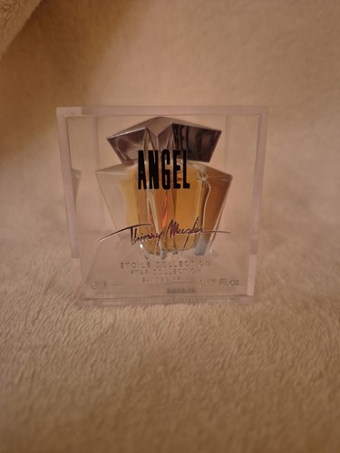 Mugler angel ml eau - -,
