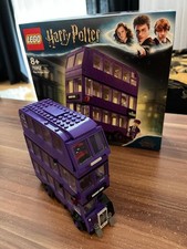 LEGO Harry Potter: Der