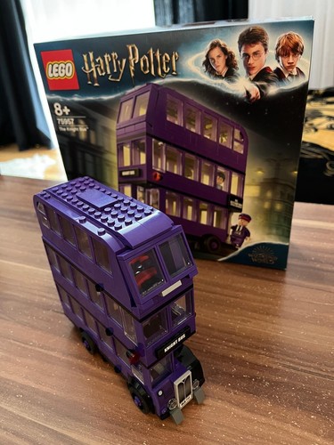 Lego harry potter der - harry,
