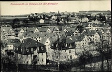 Ak Dresden Klotzsche