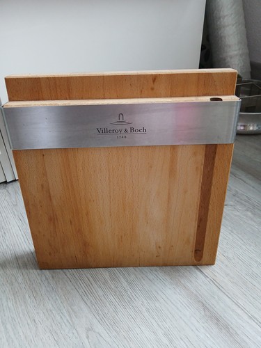 Villeroy boch messerblock - villeroy,
