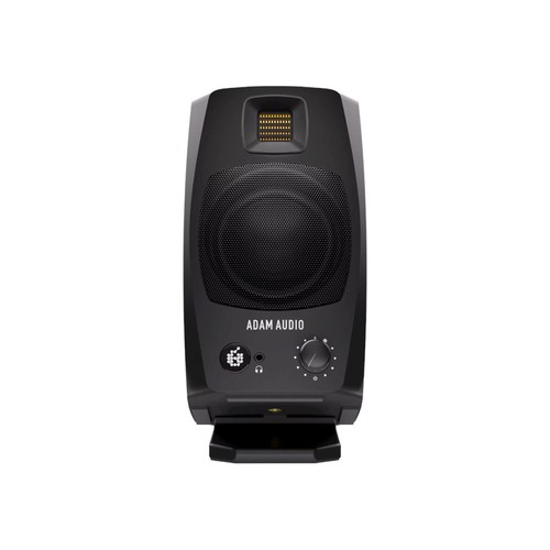 Adam audio d3v - d3v, schwarz