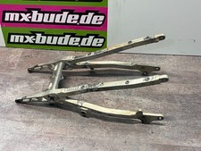 Honda CRF CR-F 250 Rahmen Frame Hilfsrahmen Subframe 50200-K95-A40 450 R RX