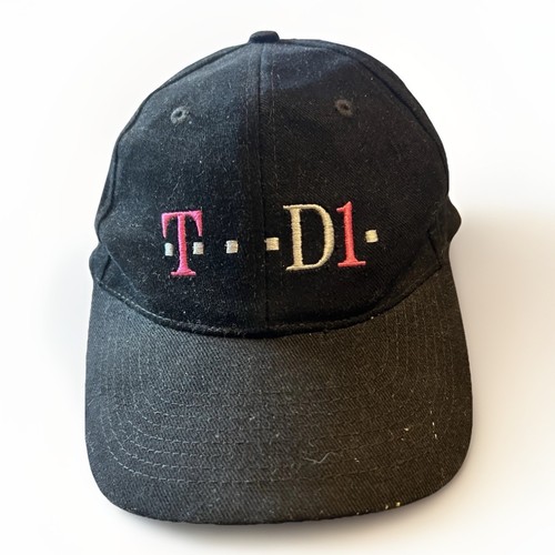 Vintage deutsche telekom - t-d1,