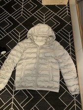 Zara herren steppjacke s - zara,