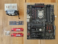 PC Bundle ASUS Z97 Pro Gamer