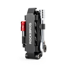 Rockbros multitool - rockbros,