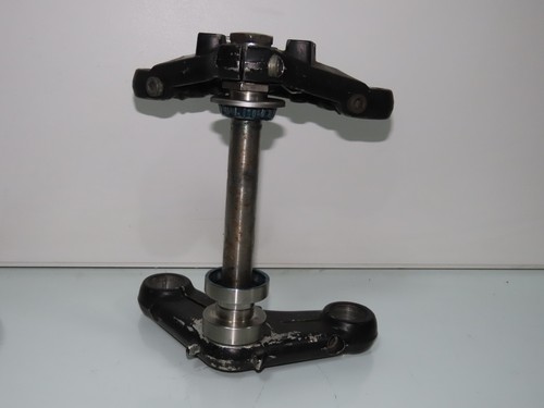 Moto guzzi v35 v50 - v50, v65