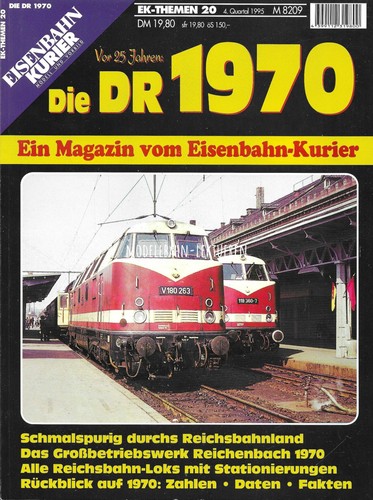 Eisenbahn kurier themen - eisenbahn,
