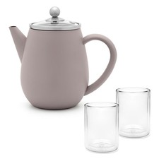 Teekanne 0.5 L Edelstahl
