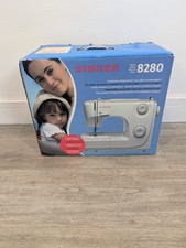 Singer 8280 elektrische - singer,