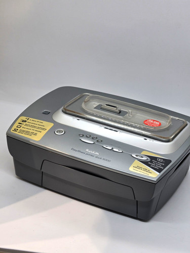 Kodak easyshare drucker dock - kodak,