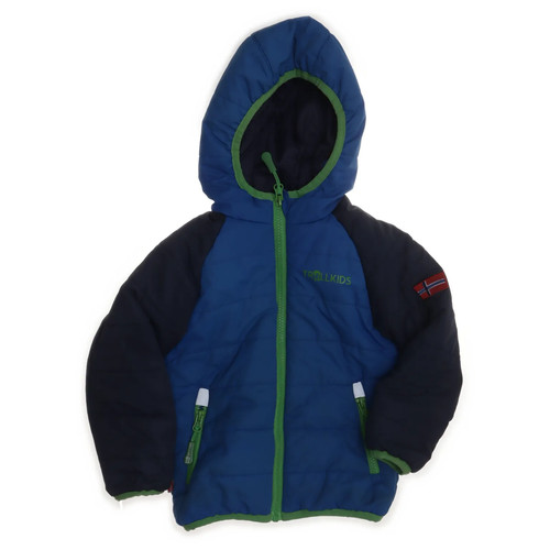Trollkids winterjacke unisex - winterjacke,,