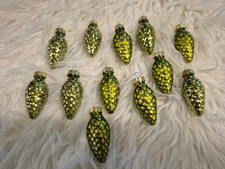 Zapfen Christbaumkugeln