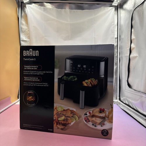 Braun domestic home 3030i - braun,